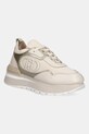 Liu Jo sneakersy AMAZING 35 tekstylny beżowy BA5077PX622S3672