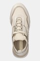 Liu Jo sneakersy AMAZING 35 beżowy BA5077PX622S3672