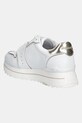 Обувь Кроссовки Liu Jo LIU JO MAXI WONDER 85 BA5029PX179S1052 белый