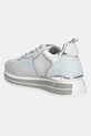 Взуття Кросівки Liu Jo LIU JO MAXI WONDER 01 BA5013PX027S3601 блакитний