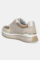 Взуття Кросівки Liu Jo LIU JO MAXI WONDER 87 BA5019PX604S3603 бежевий