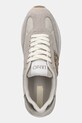 Liu Jo sneakersy DREAMY 02 beżowy BA5035PX618S3666