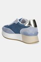 Обувь Кроссовки Liu Jo DREAMY 02 BA5035PX079S3206 голубой