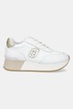Αθλητικά Liu Jo DREAMY 08 BA5071PX179S1052 λευκό SS25