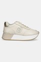 Αθλητικά Liu Jo DREAMY 08 BA5071PX179S3188 μπεζ SS25