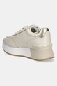 Παπούτσια Αθλητικά Liu Jo DREAMY 08 BA5071PX179S3188 μπεζ