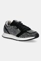 Liu Jo sneakers VIBE 03 sintetic negru BA5087PX62622222