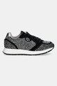 Liu Jo sneakers VIBE 03 BA5087PX62622222 negru SS25