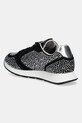 Încălțăminte Liu Jo sneakers VIBE 03 BA5087PX62622222 negru