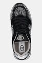 Liu Jo sneakers VIBE 03 negru BA5087PX62622222