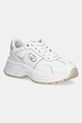 Liu Jo sneakersy EVA 02 imitacja skóry licowej biały BA5065P010201111