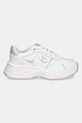 Liu Jo sneakersy EVA 02 BA5065P010201111 biały SS25