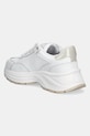 Obuwie Liu Jo sneakersy EVA 02 BA5065P010201111 biały