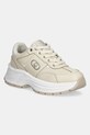 Кроссовки Liu Jo EVA 02 синтетический бежевый BA5065P0102S1185