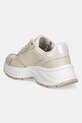 Обувь Кроссовки Liu Jo EVA 02 BA5065P0102S1185 бежевый