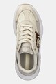 Liu Jo sneakersy EVA 02 beżowy BA5065PX243S3679