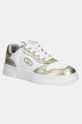 Liu Jo sneakers ME 03 piele alb BA5037PX656S1052