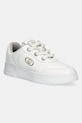 Liu Jo sportcipő ME 04 nappa bőr fehér BA5039PX62501111