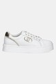 Tenisky Liu Jo PRETTY 06 BA5021P010201111 biela SS25