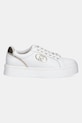 Liu Jo sneakersy PRETTY 06 BA5021P010201111 biały SS25