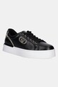 Liu Jo sneakers PRETTY 06 sintetic negru BA5021P010222222