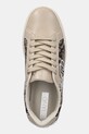 Liu Jo sneakersy PRETTY 06 beżowy BA5021EX300S3668