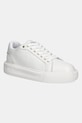 Liu Jo sneakersy KYLIE 32 syntetyczny biały BA5007PX17901065