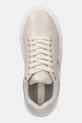 Liu Jo sneakersy KYLIE 32 beżowy BA5007EX014S1185