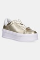 Liu Jo sneakersy SELMA 16 syntetyczny złoty BA5101P029104178