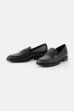 Vagabond Shoemakers mocasini de piele HEIDI 5909.001.20 negru SS25
