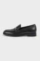 Vagabond Shoemakers mocasini de piele HEIDI piele negru 5909.101.20