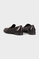 Încălțăminte Vagabond Shoemakers mocasini de piele HEIDI 5909.101.20 negru