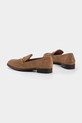 Взуття Замшеві мокасини Vagabond Shoemakers HEIDI 5909.140.89 коричневий