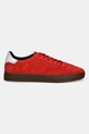 Vagabond Shoemakers sneakers din piele intoarsă CODY 5944.149.47 rosu SS25