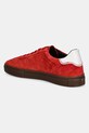 Încălțăminte Vagabond Shoemakers sneakers din piele intoarsă CODY 5944.149.47 rosu
