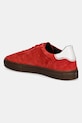Obuwie Vagabond Shoemakers sneakersy zamszowe CODY 5944.149.47 czerwony