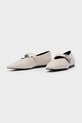 Шкіряні балетки Vagabond Shoemakers WIOLETTA 5701.201.02 бежевий SS25