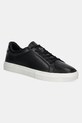Vagabond Shoemakers sneakers din piele CODY plată negru 5944.001.20