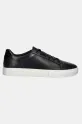 Vagabond Shoemakers sneakersy skórzane CODY 5944.001.20 czarny SS25