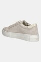 Obuwie Vagabond Shoemakers sneakersy zamszowe ZOE PLATFORM 5927.240.02 beżowy