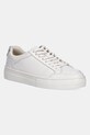 Кожаные кроссовки Vagabond Shoemakers ZOE PLATFORM плоская белый 5927.002.01