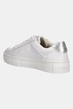 Обувь Кожаные кроссовки Vagabond Shoemakers ZOE PLATFORM 5927.002.01 белый