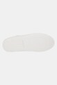 Кожаные кроссовки Vagabond Shoemakers ZOE PLATFORM 5927.002.01 белый