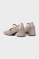 Обувь Кожаные туфли Vagabond Shoemakers ADISON 5739.160.09 бежевый