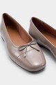 Шкіряні балетки Vagabond Shoemakers JOLIN 5508.160.09 бежевий