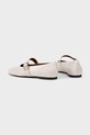 Взуття Шкіряні балетки Vagabond Shoemakers JOLIN 5608.001.02 бежевий