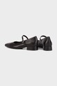 Încălțăminte Vagabond Shoemakers pantofi de piele DEBBI 5918.002.92 negru