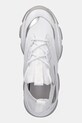 MICHAEL Michael Kors sneakers Atlas alb 43R5ATFS1L.119