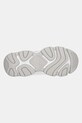 MICHAEL Michael Kors sneakers Atlas 43R5ATFS1L.119 alb