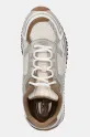 MICHAEL Michael Kors sneakers Byrdie gri 43R5BYFS2D.293